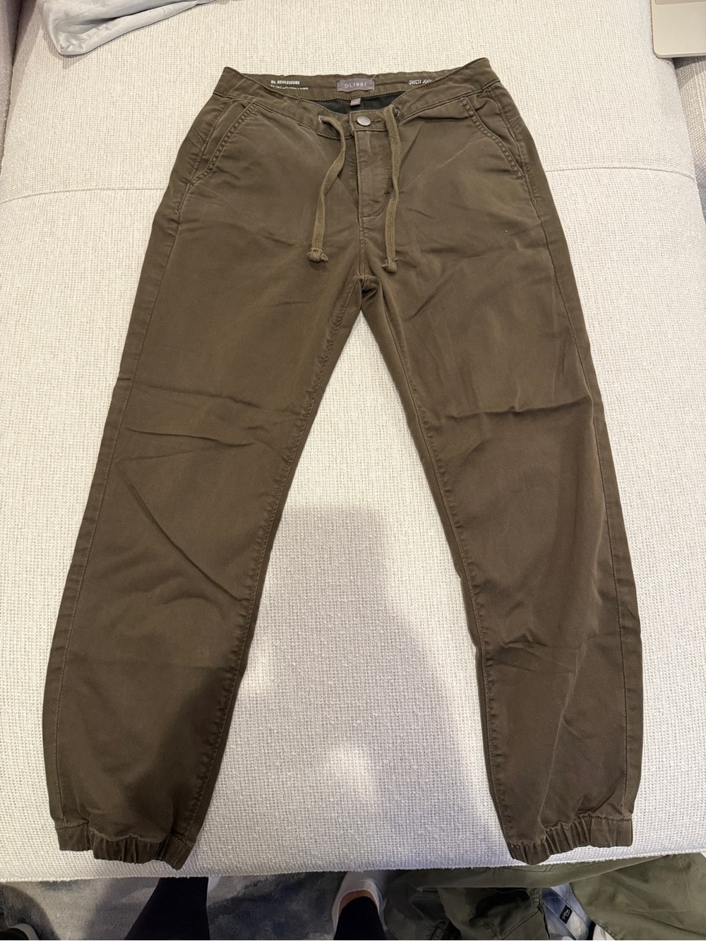 DL1961 Gwen Joggers